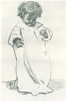 Palmer Prints: Francesca
