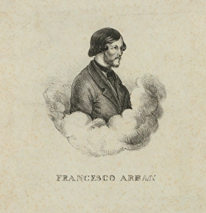 Arban Gallery: Francesco Arban