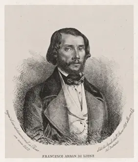 Francesco Arban di Lione