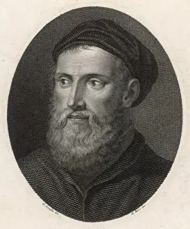Francesco Berni