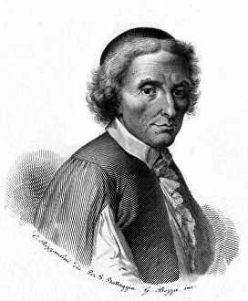 Francesco Bianchini Francesco Bianchini