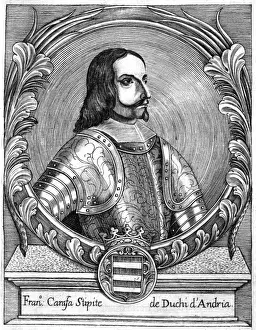 Francesco Carafa