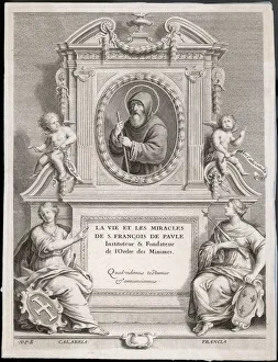 Gift Gallery: Francesco Di Paolo
