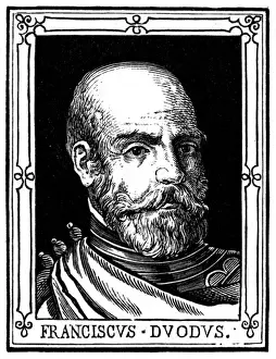 1571 Prints: Francesco Duodo