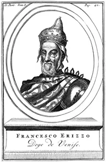 1570 Prints: Francesco Erizzo
