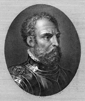 1599 Prints: Francesco De Marchi