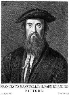 1540 Prints: Francesco Mazzuoli