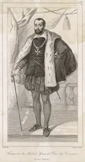 Francesco De Medici