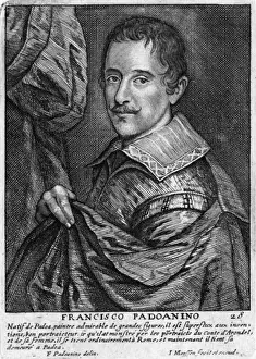 1561 Prints: Francesco Padovanino