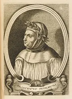 Francesco Petrarch