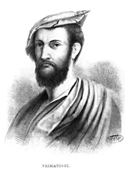 Francesco Primaticcio