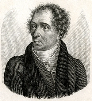 Anatomist Gallery: Francesco Rossi