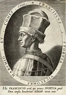 Francesco Sforza