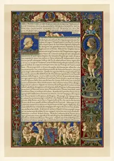 Francesco Sforza Ms