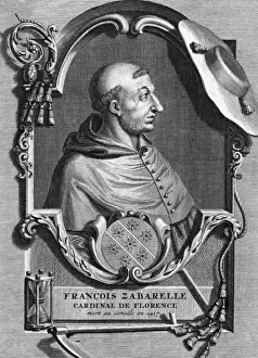 1417 Prints: Francesco Zabarella
