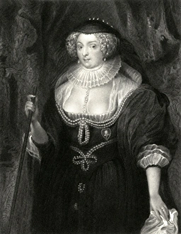 Francess D of Richmond Francess D of Richmond