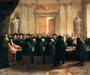 1672 Prints: Francia (1672)