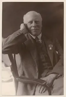 Echinodermata Prints: Francis Arthur Bather (1863-1934)