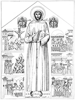 Francis of Assisi