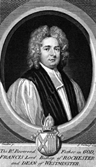 Francis Atterbury