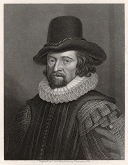 Alban Gallery: Francis Bacon / Cook