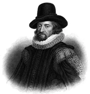 1626 Prints: Francis Bacon / Freeman