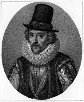 1626 Prints: Francis Bacon / Geremia