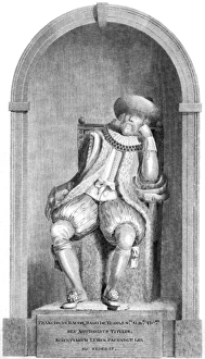 Alcove Gallery: Francis Bacon / Monument