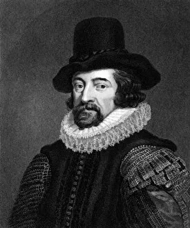 Albans Collection: Francis Bacon / Posselwhit