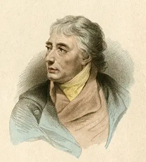 Francis Bartolozzi