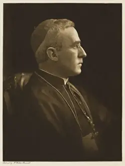 Francis Bourne