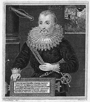 Basire Prints: Francis Drake Basire