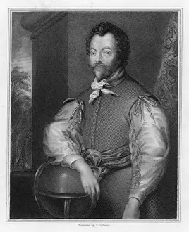 Francis Drake / Cochran
