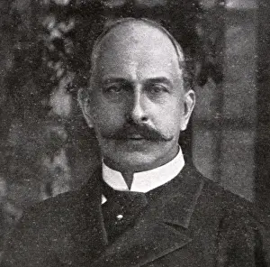 Graf Prints: Francis, Duke of Teck