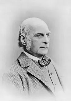 Francis Galton