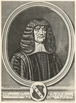Francis Glisson