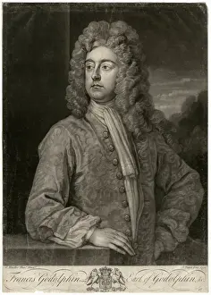 Godolphin Prints: Francis Godolphin