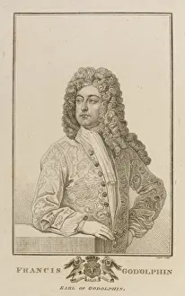 Francis Godolphin