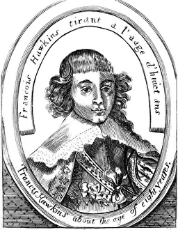 Translated Prints: Francis Hawkins