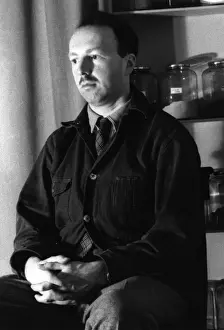 Francis John Hastings