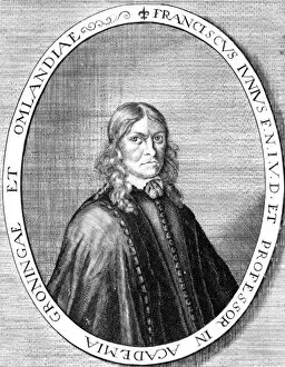 Francis Junius