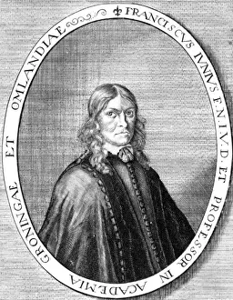 1581 Prints: Francis Junius