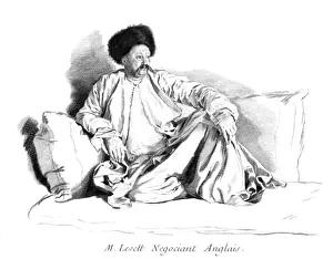 Francis Levett