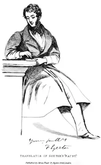 Ellesmere Prints: Francis Lord Ellesmere
