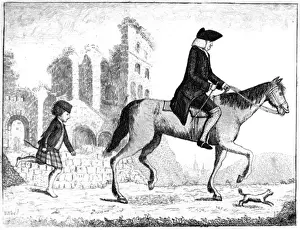 Kilted Prints: Francis Lord Gardenstone