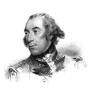 Rawdon Prints: Francis Lord Hastings