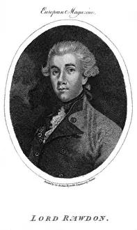 Francis Lord Hastings