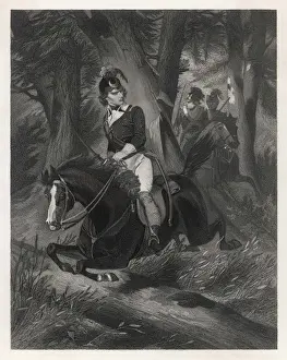 Francis Marion (Chappel)