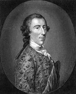 Correspondent Prints: Francis Marquis Hertford