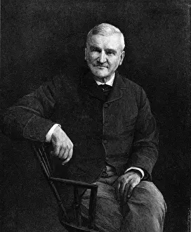 Francis Parkman / Johnson